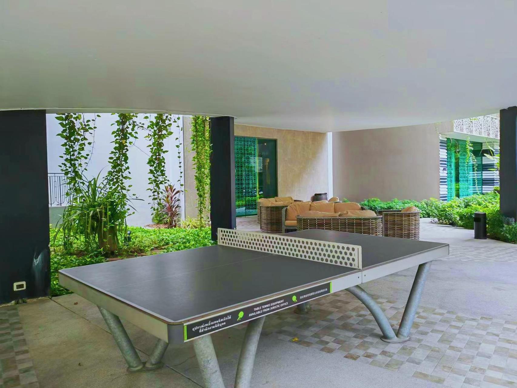 芭提雅高层海景奢华公寓the Riviera Jomtien生香家直达海滩2704 Extérieur photo