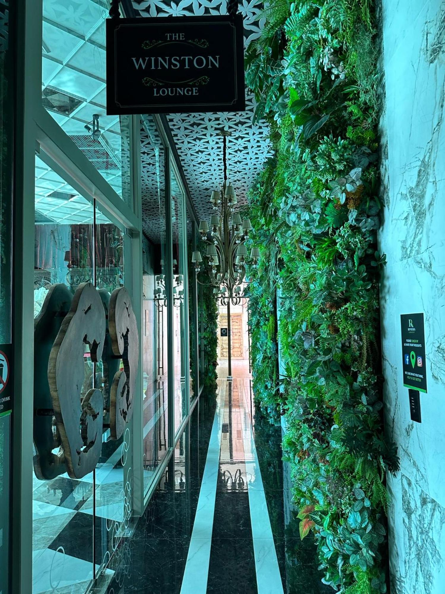 芭提雅高层海景奢华公寓the Riviera Jomtien生香家直达海滩2704 Extérieur photo